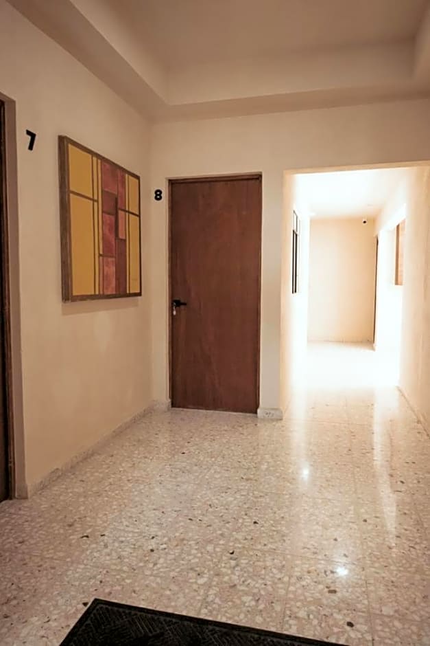 Hotel Casa María Teresa