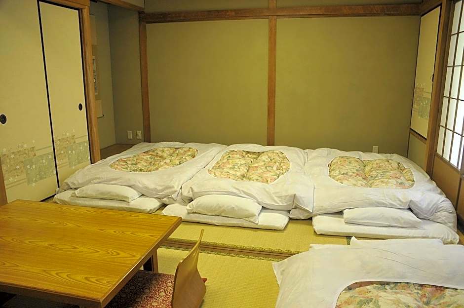 Hotel Terrace Yokohama