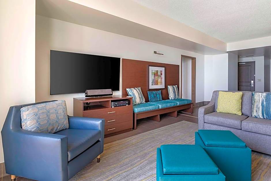 Hilton Vacation Club Oceanaire Virginia Beach