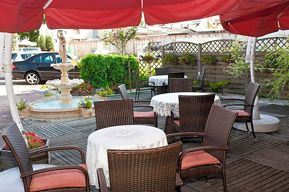 Abidar Hotel Spa & Wellness