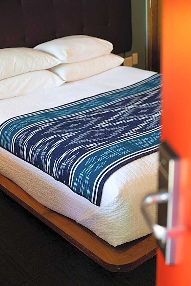 Modern Hotel
