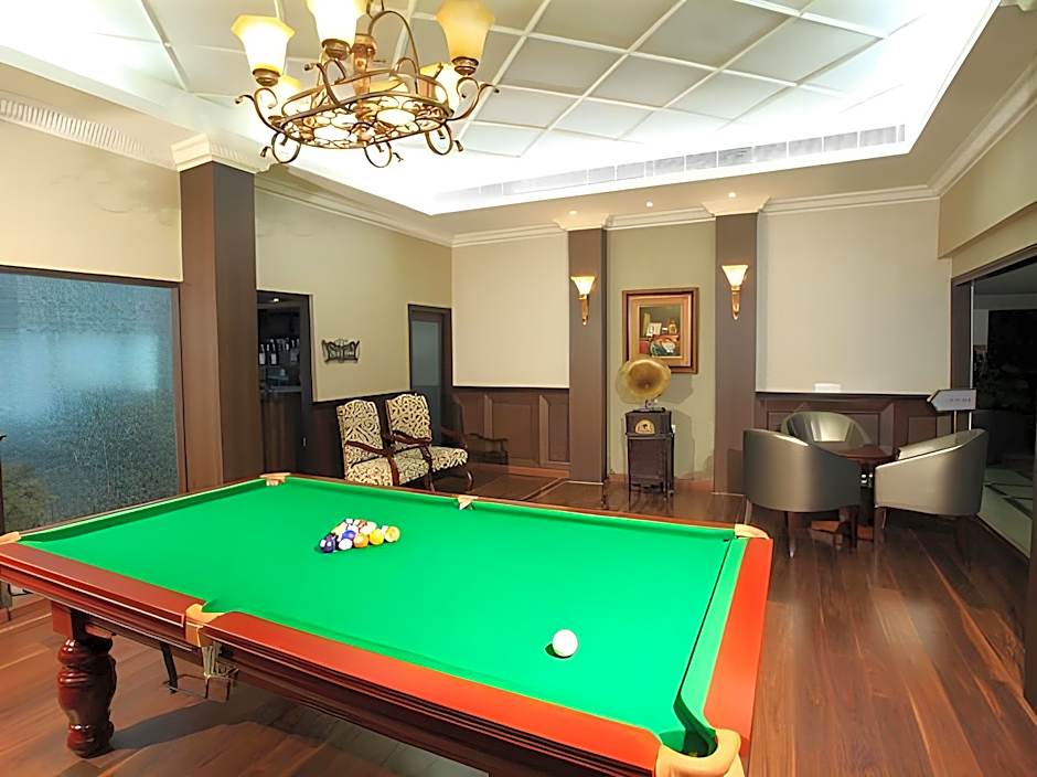 Renest River Country Resort Manali