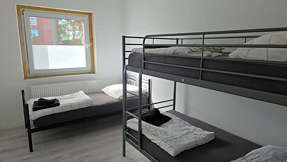 Adam's Hostel - Self Check-In & Only Private Rooms