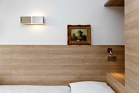 Hotel Amba