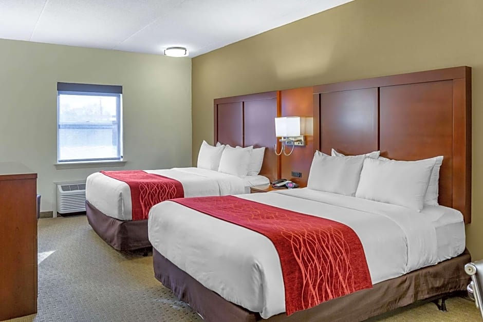 Comfort Inn Lancaster at Rockvale