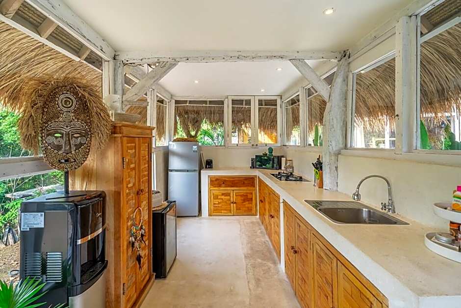 Villa Idaman Bungalows