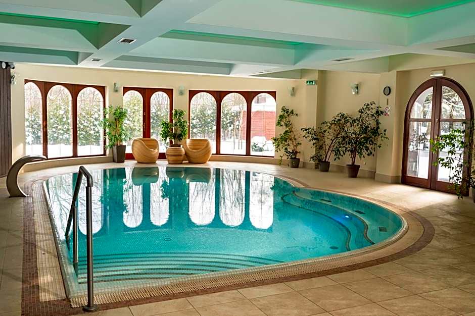 Villa Wernera Hotel & Spa