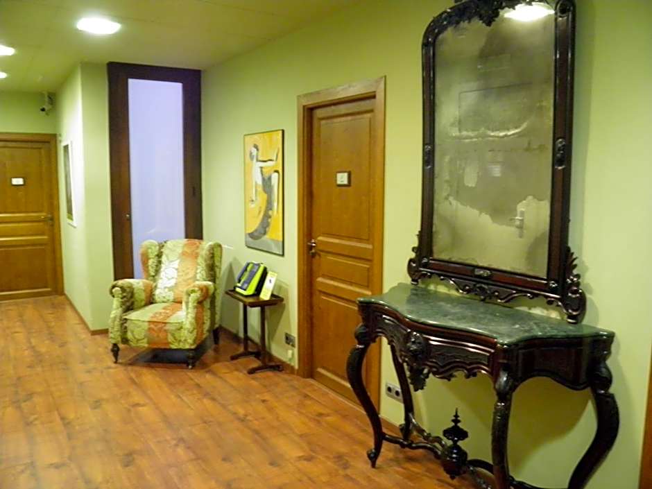 Hotel Annex - Rey Don Jaime I