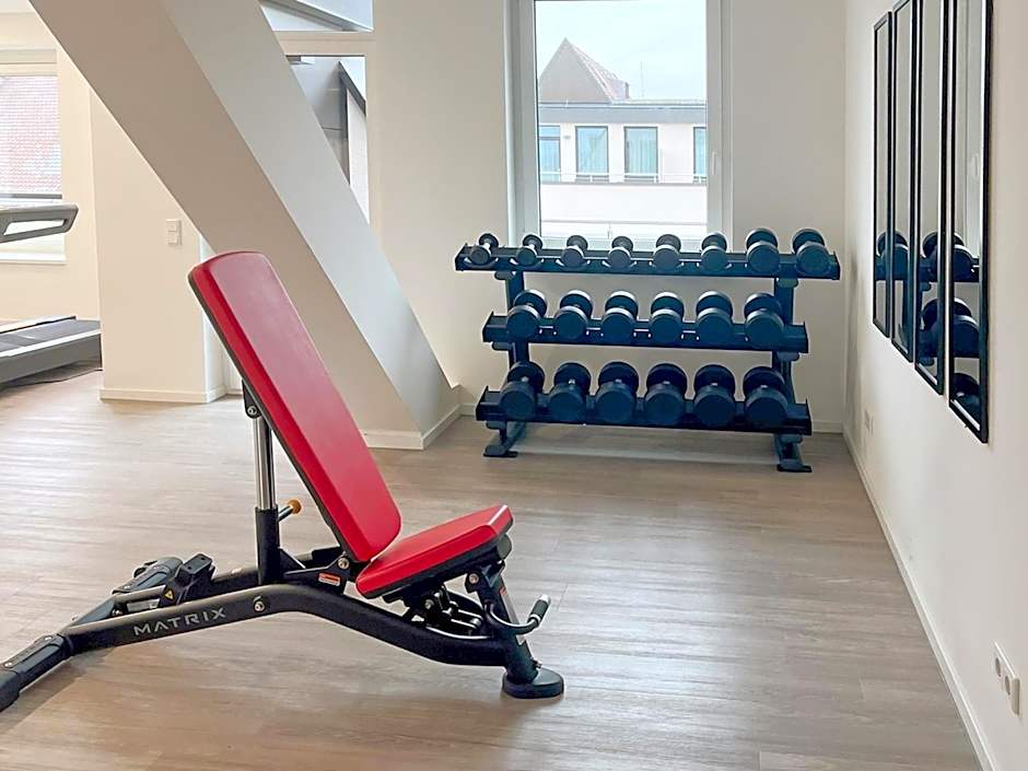 DORMERO Hotel Hersbruck