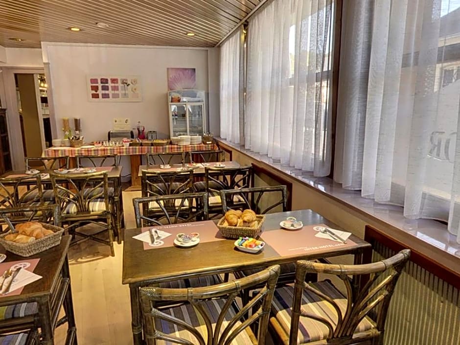 Hôtel de l'Orme, Evreux