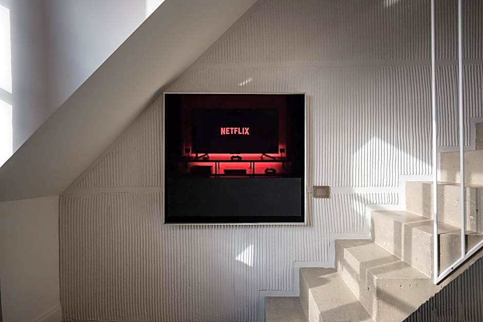 Turgaus Self Check-in Old Town Aparthotel