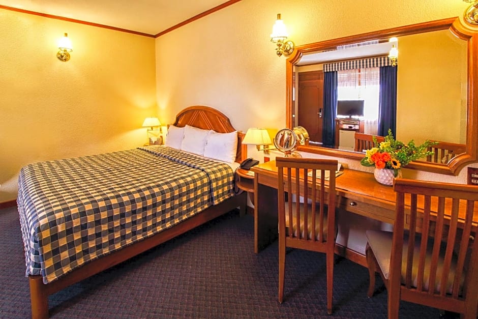 Hotel Lastra