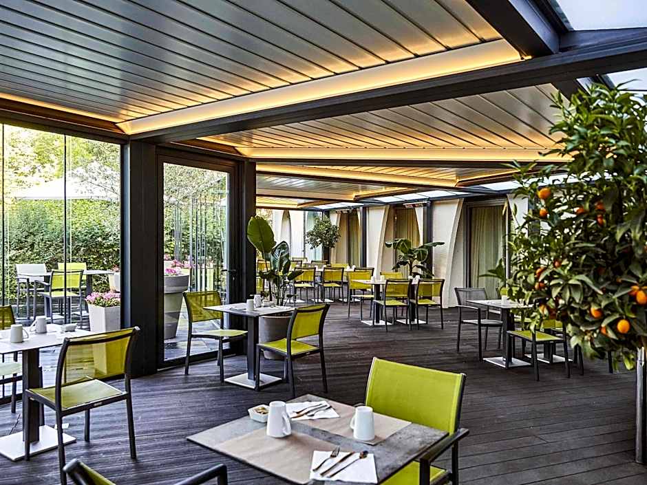 Mercure Beaune Centre