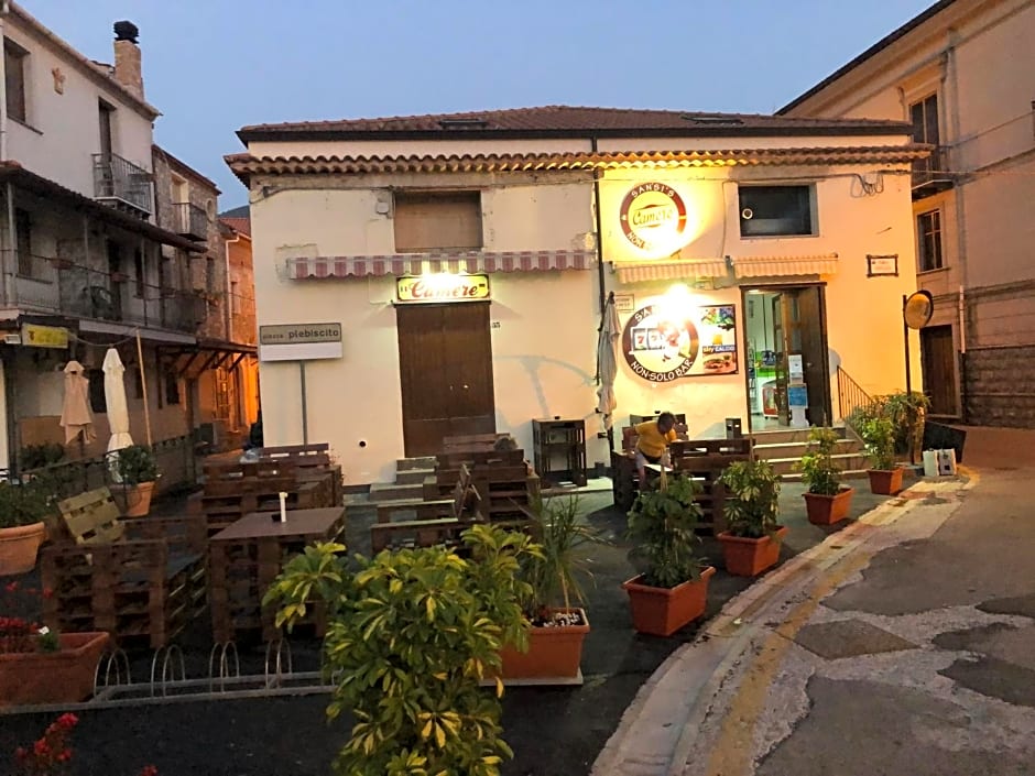 Sansi´s Sapri Camere