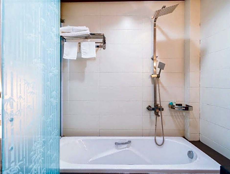 New Champa Boutique Hotel