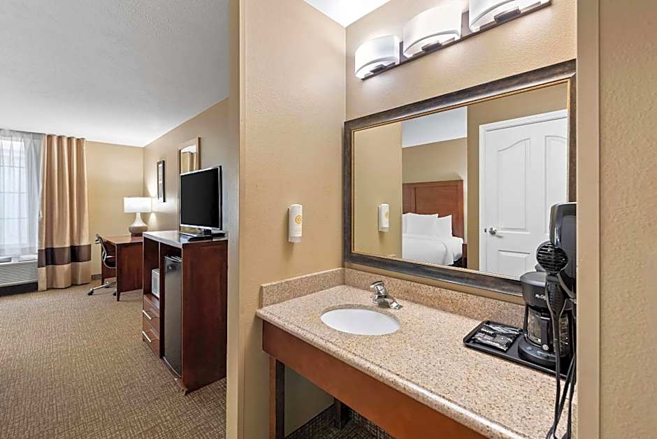 Comfort Inn & Suites El Centro