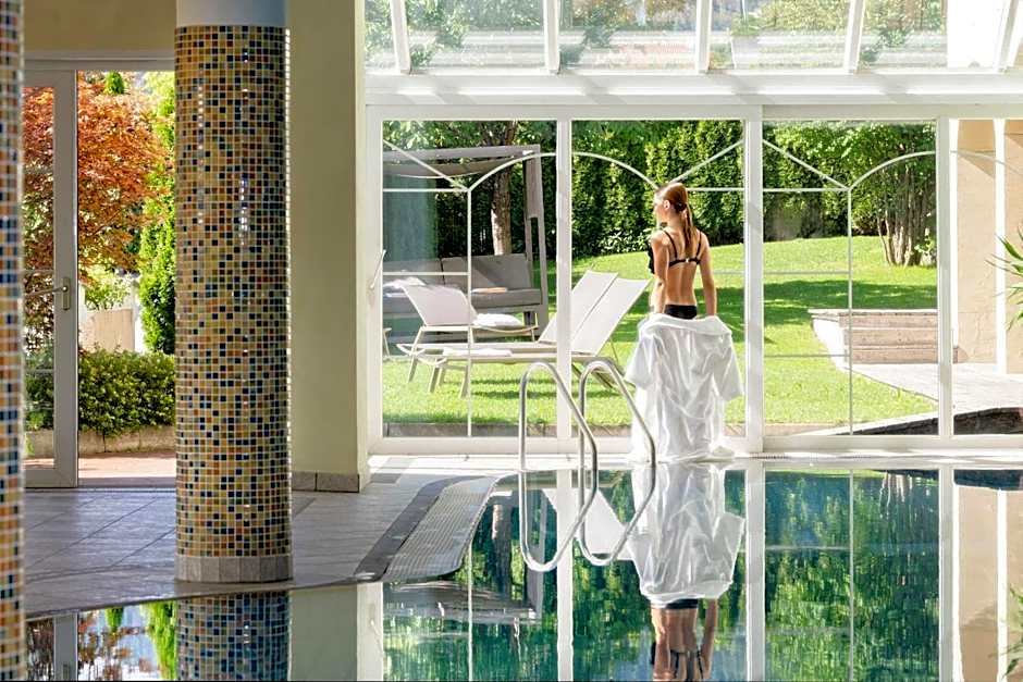 Sonnenhotel Adler Spa & Nature Adults only