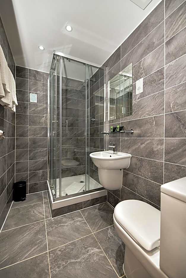 Queens Park Premier London Hyde Park