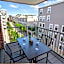 Marina Apartments Regensburg