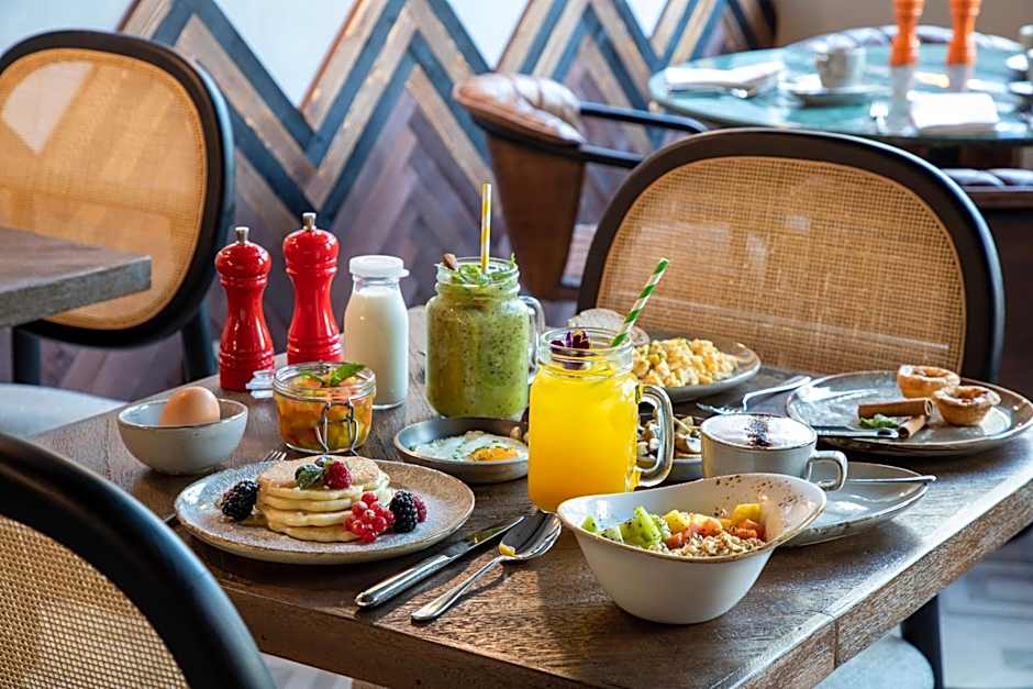 Fontinha Porto a Trademark Collection by Wyndham