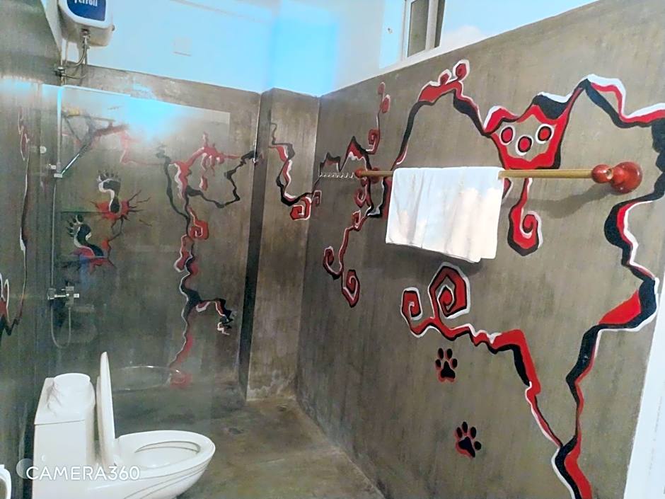 Phong Nha Midtown hotel