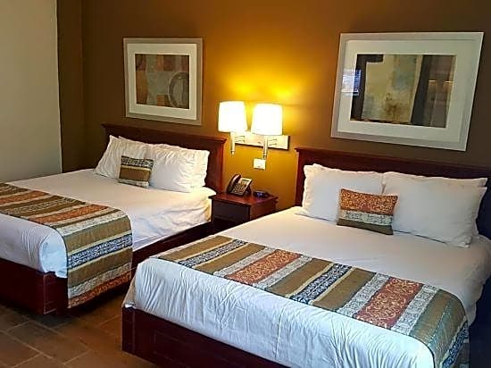 Best Western Bazarell Inn