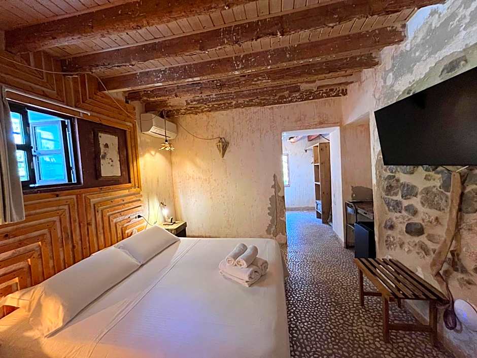 Boutique Hostal La Curandera de Salinas