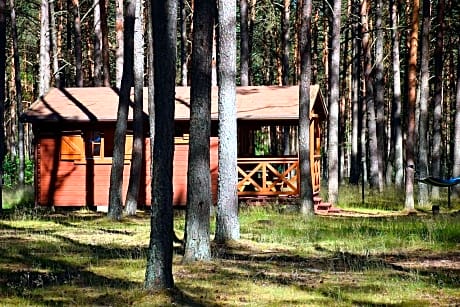 Leśniczówka-Wdzydze Pe eL