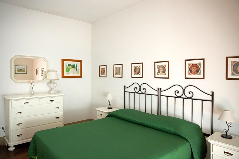 Villa Rucellai