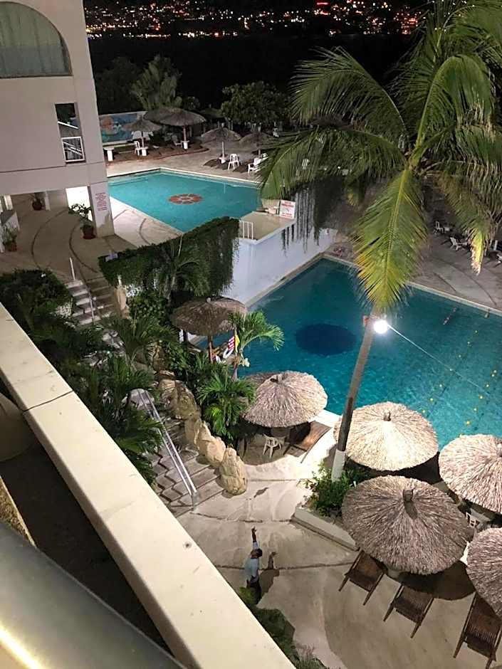 Bonita Suite Torres Gemelas