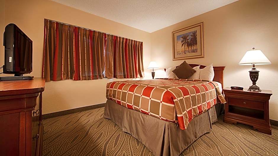Best Western Naples Inn And Suites