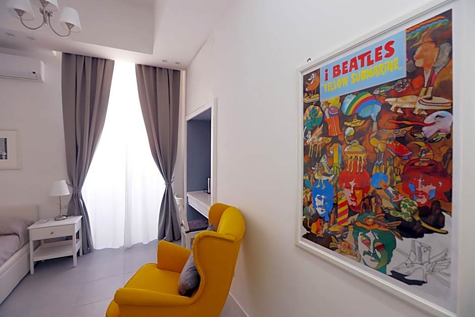 Rome Together Guest House