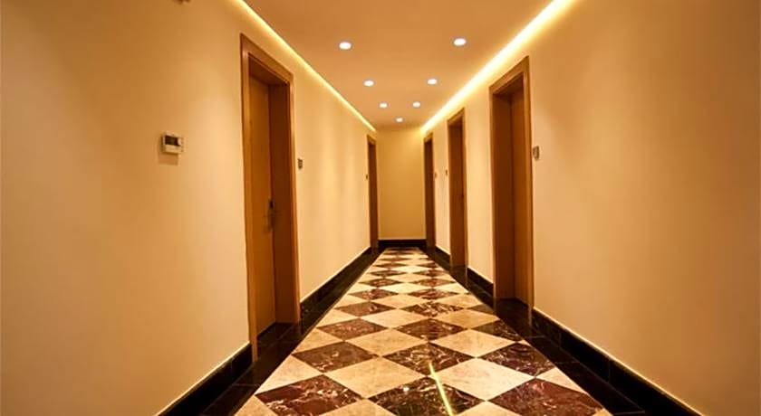 Misafir Suites 8 Istanbul