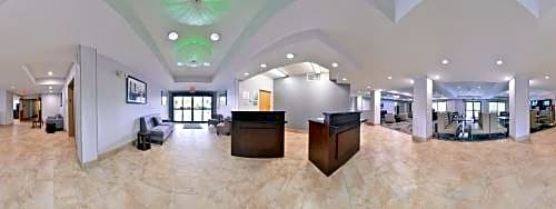 Wyndham Garden Greenville / Spartanburg Airport