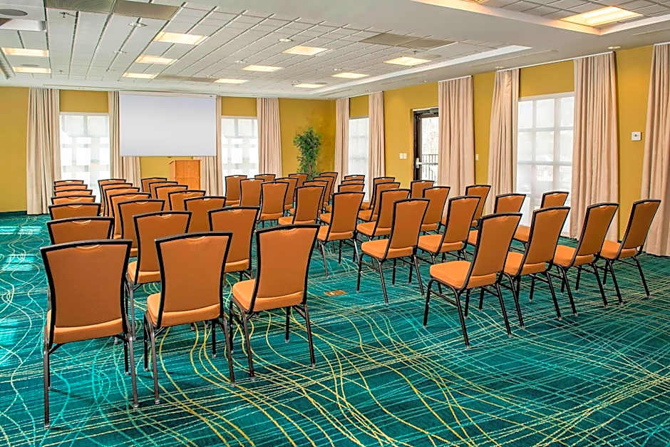 SpringHill Suites by Marriott Prince Frederick