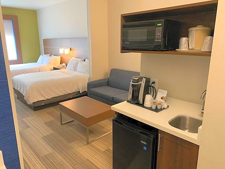 Holiday Inn Express Hotel & Suites Beaumont - Oak Valley By IHG