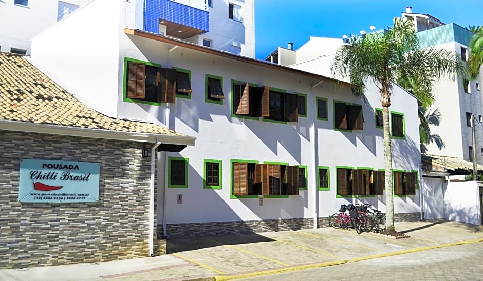 Pousada Chilli Brasil