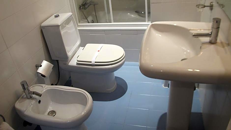 Hotel Solar dos Pachecos