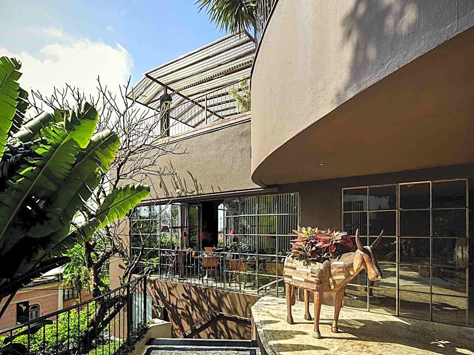 Santa Teresa Hotel Rio de Janeiro - MGallery Collection