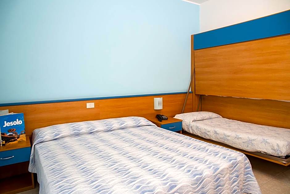 Albergo Ridente
