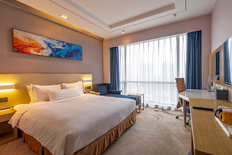 Holiday Inn Express Anshan Downtown By IHG