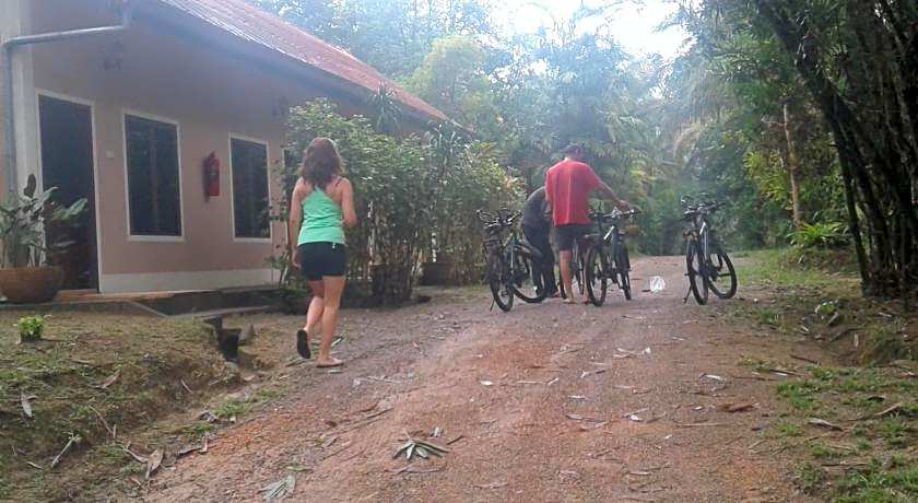 Suan Bang Bon B&B Inn