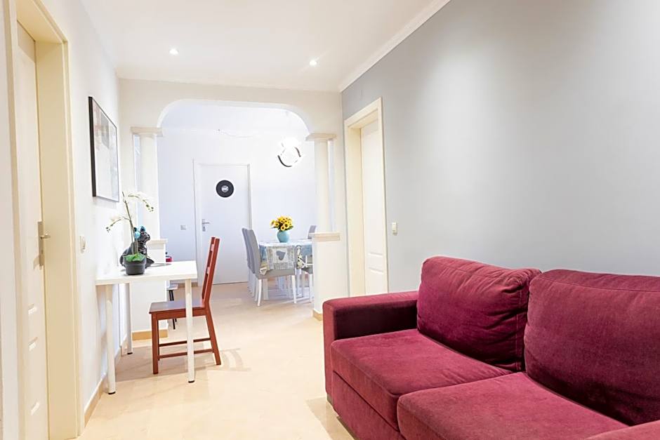 Vinyl Flat Bed & Breakfast - Rooms