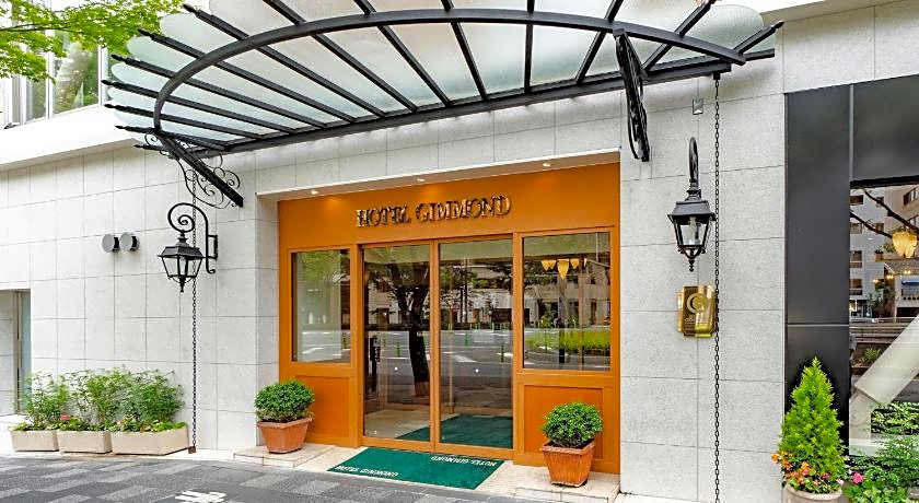 Hotel Gimmond Kyoto