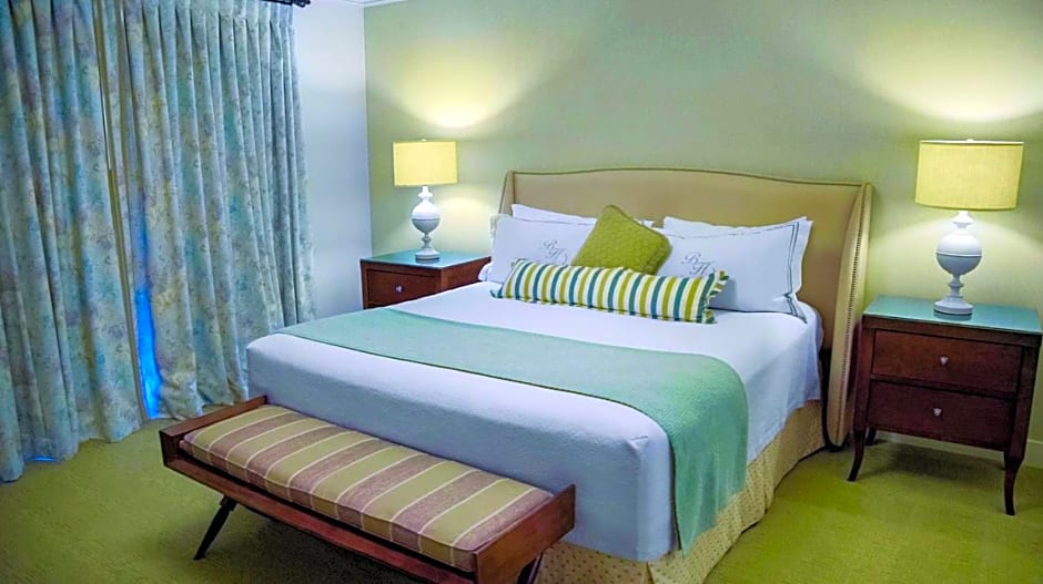 Boar's Head Resort