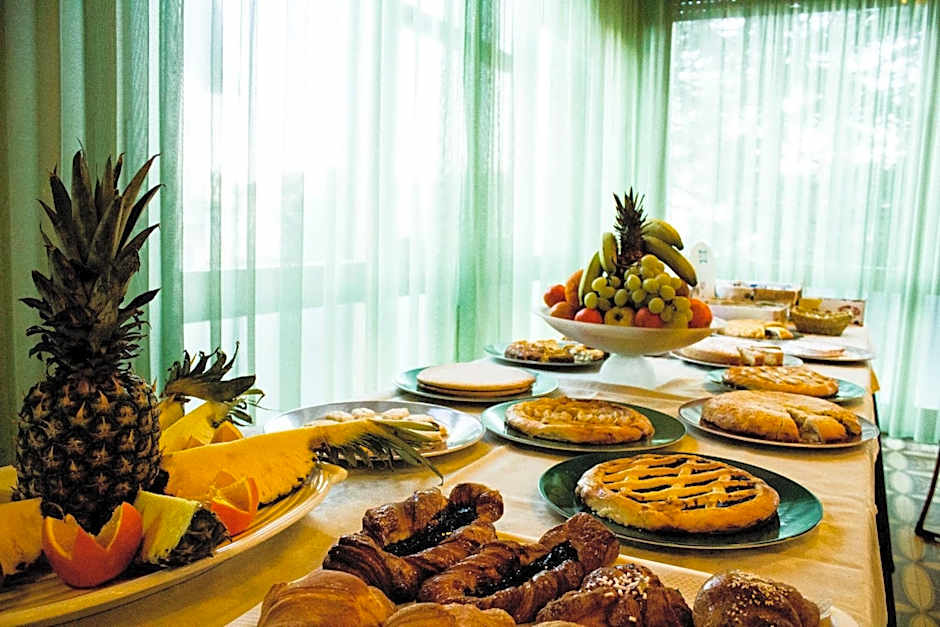 Hotel Ristorante Tre Stelle