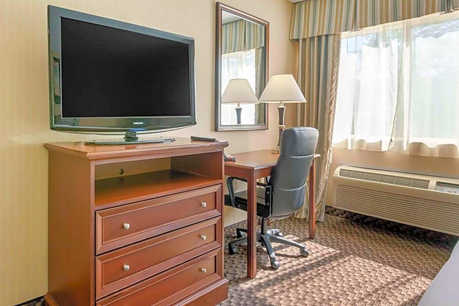 Comfort Inn Traverse City