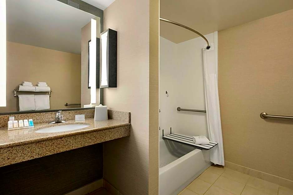 Hilton Garden Inn Harrisburg East