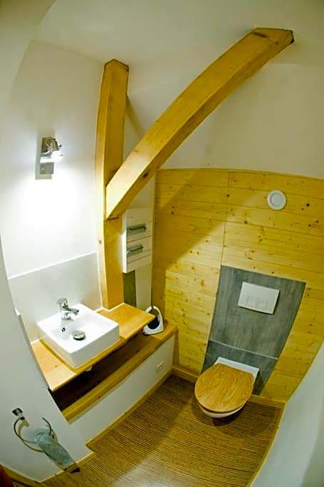 Gite Staufen