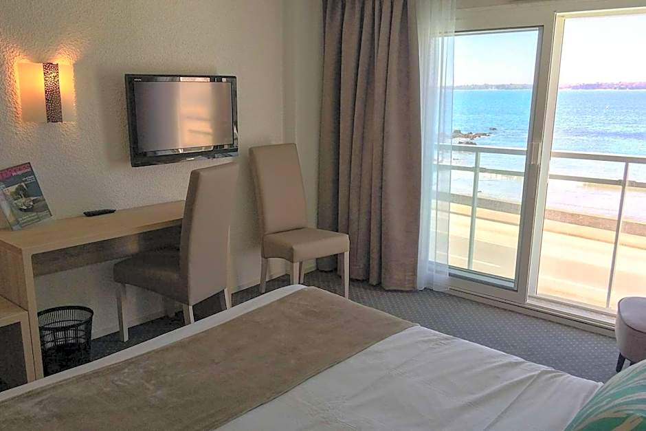 Brit Hôtel De L'océan